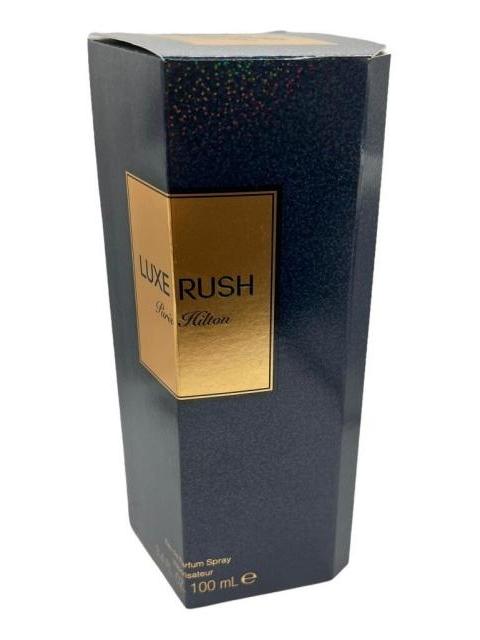 LUXE RUSH LIMITED EDITION EDP 100ML PARA MUJER