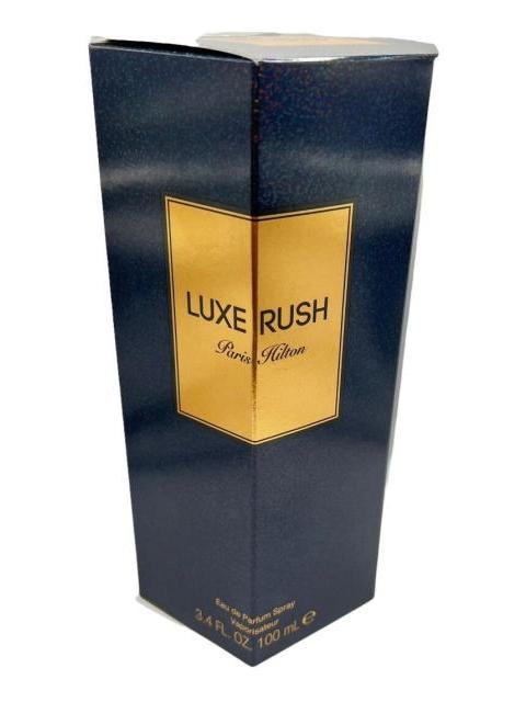 LUXE RUSH LIMITED EDITION EDP 100ML PARA MUJER