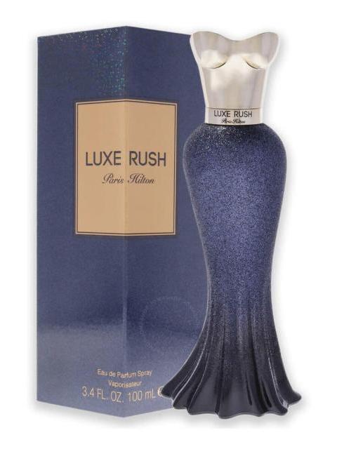 LUXE RUSH LIMITED EDITION EDP 100ML PARA MUJER