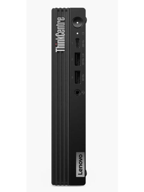 PC DE ESCRITORIO LENOVO THINKCENTRE M70Q GEN 5 INTEL CORE I514400T 16 GB DDR5 1 TB SSD WINDOWS 11 PRO.