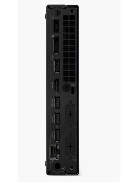 PC DE ESCRITORIO LENOVO THINKCENTRE M70Q GEN 5 INTEL CORE I514400T 16 GB DDR5 1 TB SSD WINDOWS 11 PRO.