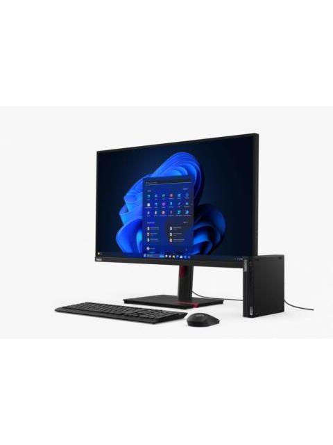 PC DE ESCRITORIO LENOVO THINKCENTRE M70Q GEN 5 INTEL CORE I514400T 16 GB DDR5 1 TB SSD WINDOWS 11 PRO.