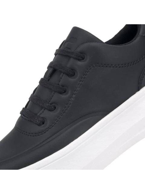 PEARL TENIS CASUAL PLATAFORMA NEGRO CHARLY