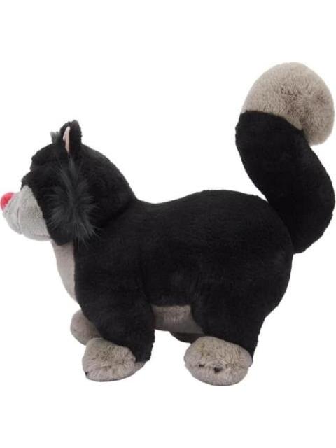 PELUCHE LUCIFER MULTICOLOR DISNEY CLASSICS