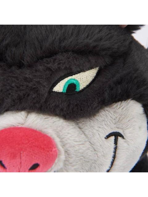 PELUCHE LUCIFER MULTICOLOR DISNEY CLASSICS
