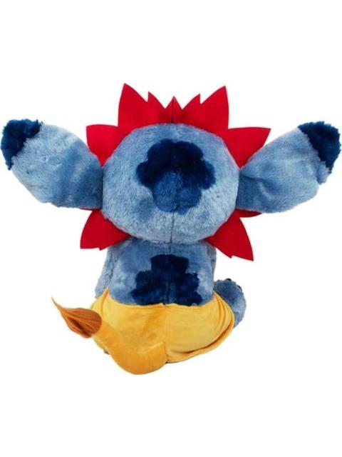 PELUCHE STITCH MULTICOLOR STITCH