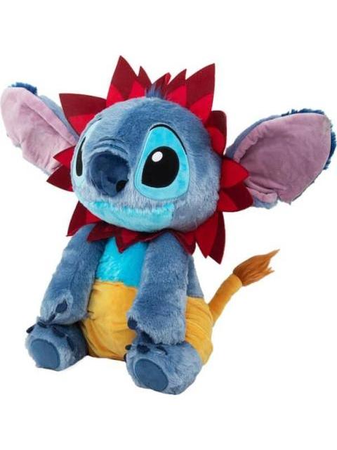 PELUCHE STITCH MULTICOLOR STITCH