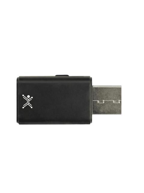 PERFECT CHOICE ADAPTADOR DE AUDIO BLUETOOTH 5.0 PC-331155 USB-A NEGRO