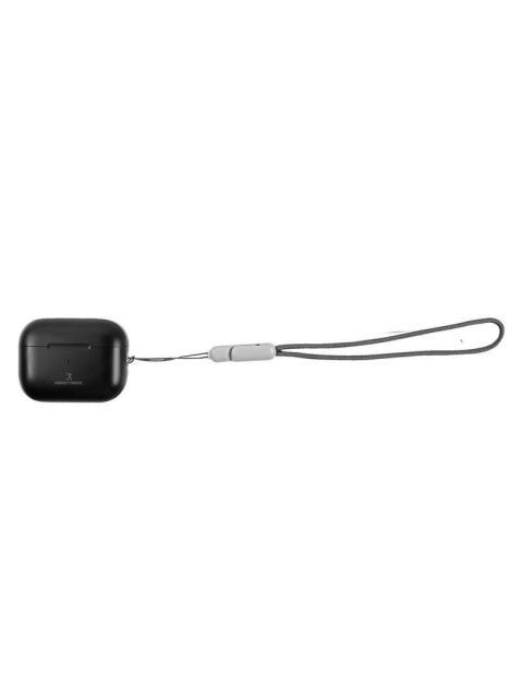 PERFECT CHOICE AUDIFONOS INTRAURICULARES CON MICROFONO NESH INALAMBRICO BLUETOOTH NEGRO