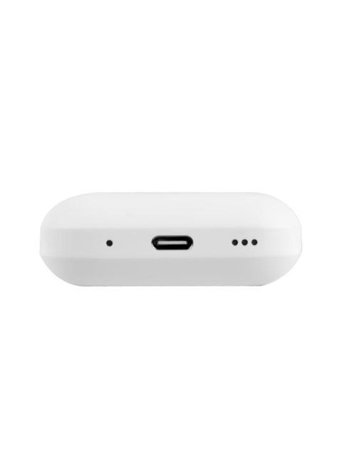 PERFECT CHOICE AUDIFONOS INTRAURICULARES CON MICROFONO PC-117193 INALAMBRICO BLUETOOTH BLANCO