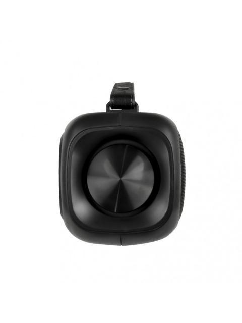 PERFECT CHOICE BOCINA PORTATIL SOUNDUS BLUETOOTH INALAMBRICO 30W RMS NEGRO