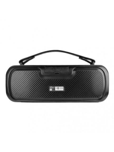 PERFECT CHOICE BOCINA PORTATIL SOUNDUS BLUETOOTH INALAMBRICO 30W RMS NEGRO