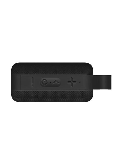 PERFECT CHOICE BOCINA PORTATIL SUGARY BLUETOOTH INALAMBRICO 10W RMS NEGRO