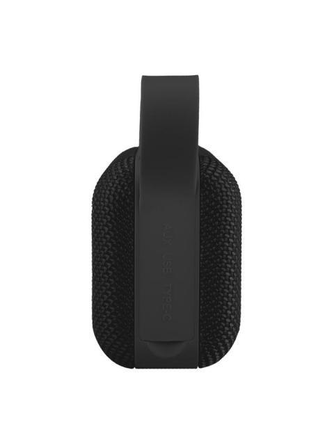 PERFECT CHOICE BOCINA PORTATIL SUGARY BLUETOOTH INALAMBRICO 10W RMS NEGRO