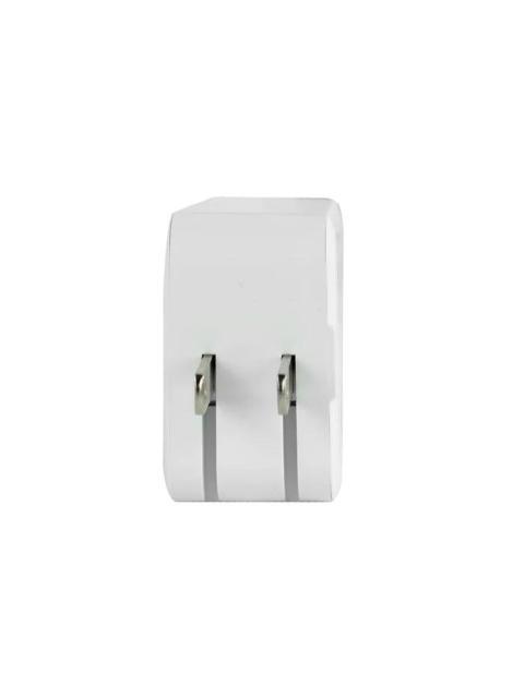 PERFECT CHOICE CARGADOR DE PARED 30W 1X USB-A-USB-C BLANCO
