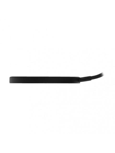 PERFECT CHOICE CARGADOR MAGNETICO VOLTUS USB-C 5 - 9V 2A NEGRO