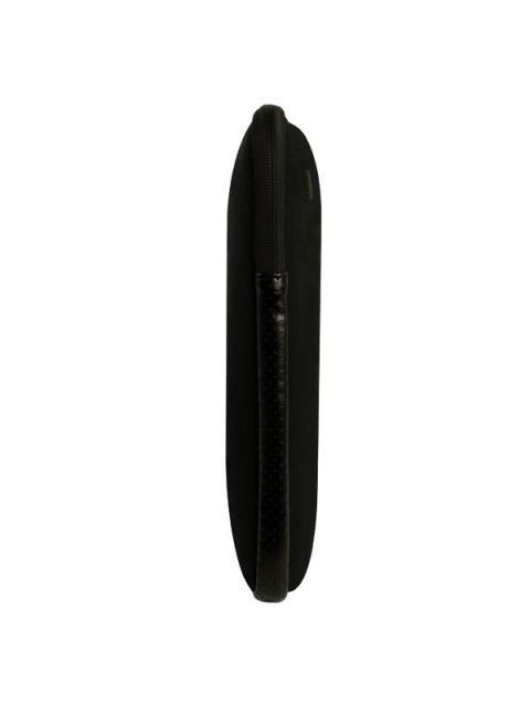 PERFECT CHOICE FUNDA DE NEOPRENO BAGIQ PARA LAPTOP 15.6 NEGRO