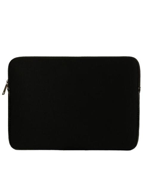 PERFECT CHOICE FUNDA DE NEOPRENO BAGIQ PARA LAPTOP 15.6 NEGRO