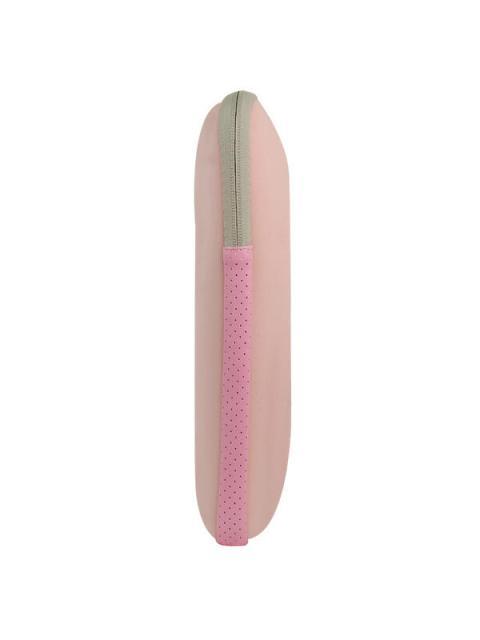 PERFECT CHOICE FUNDA DE NEOPRENO BAGIQ PARA LAPTOP 15.6 ROSA