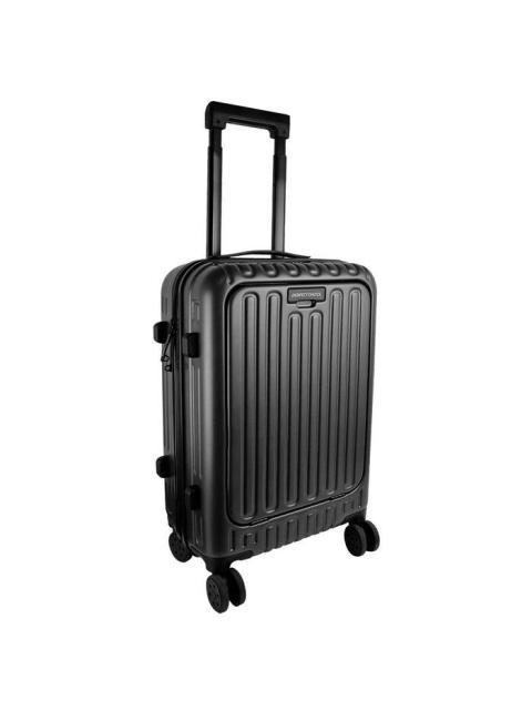 PERFECT CHOICE MALETA DE VIAJE RIGIDA AIRLY 21 CERRADURA GRIS