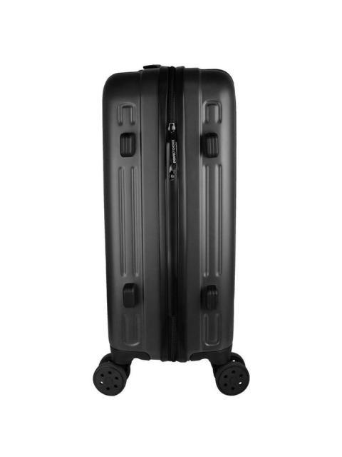 PERFECT CHOICE MALETA DE VIAJE RIGIDA AIRLY 21 CERRADURA GRIS