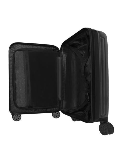 PERFECT CHOICE MALETA DE VIAJE RIGIDA AIRLY 21 CERRADURA GRIS