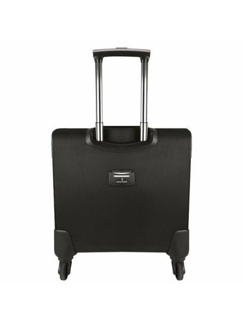 PERFECT CHOICE MALETIN DE POLIESTER PC-083009 PARA LAPTOP 15.6 NEGRO