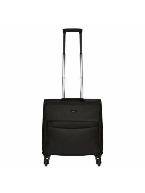 PERFECT CHOICE MALETIN DE POLIESTER PC-083009 PARA LAPTOP 15.6 NEGRO