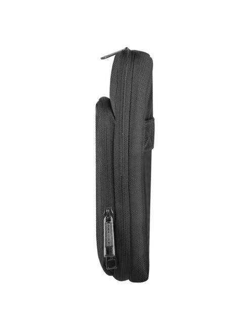 PERFECT CHOICE MALETIN SILHOUETTE PARA LAPTOP 15.6 NEGRO