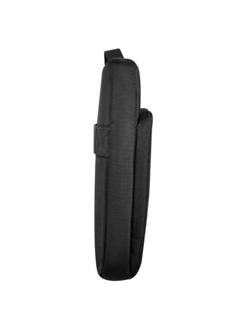 PERFECT CHOICE MALETIN SILHOUETTE PARA LAPTOP 15.6 NEGRO