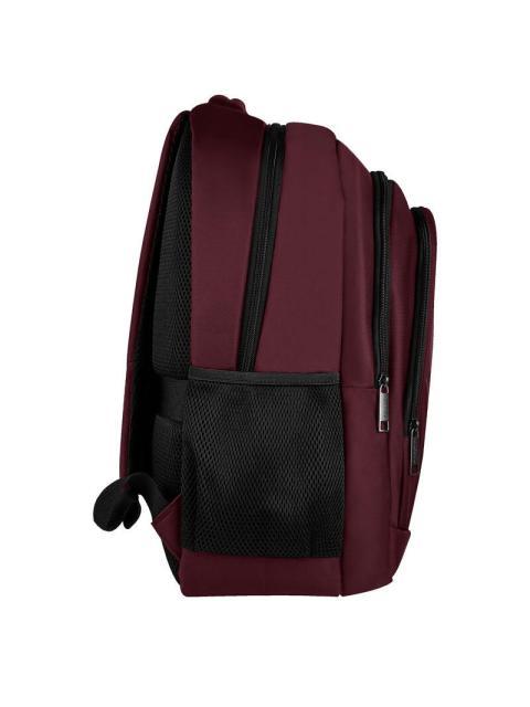PERFECT CHOICE MOCHILA COMFORT PARA LAPTOP 15.6 - 17 ROSA MINERAL