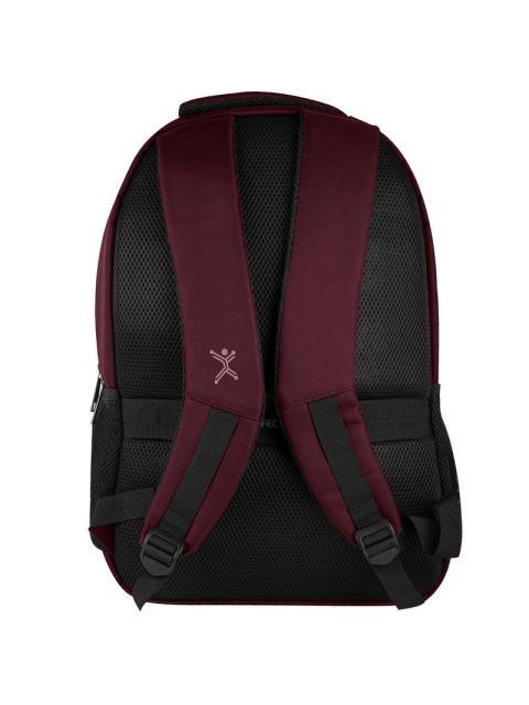 PERFECT CHOICE MOCHILA COMFORT PARA LAPTOP 15.6 - 17 ROSA MINERAL