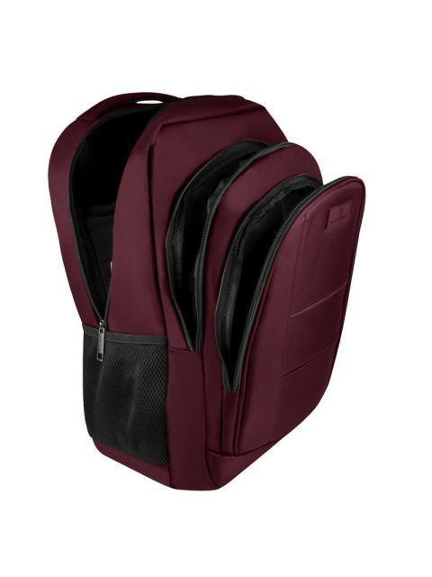 PERFECT CHOICE MOCHILA COMFORT PARA LAPTOP 15.6 - 17 ROSA MINERAL