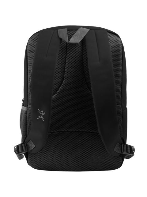 PERFECT CHOICE MOCHILA DE POLIESTER BOLD PARA LAPTOP 15.6 NEGRO