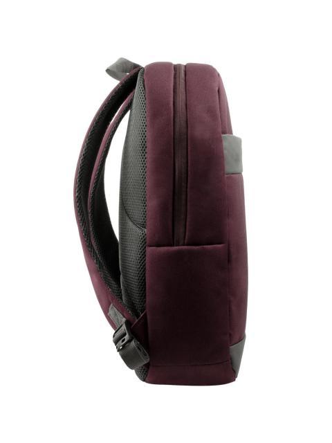 PERFECT CHOICE MOCHILA DE POLIESTER BOLD PARA LAPTOP 15.6 TINTO
