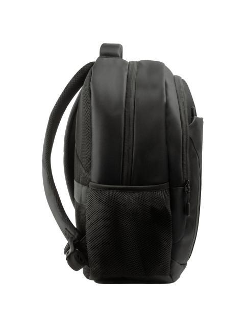 PERFECT CHOICE MOCHILA DE POLIESTER FOLK PARA LAPTOP 15.6 NEGRO