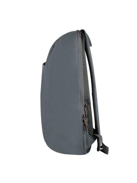 PERFECT CHOICE MOCHILA DE POLIESTER JETPACK PARA LAPTOP 15.6 GRIS