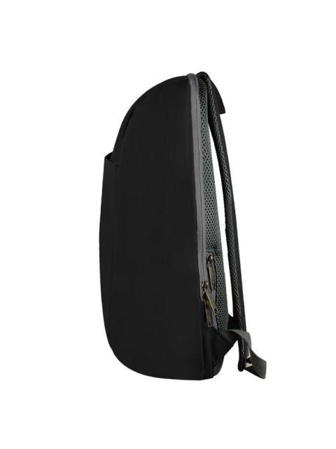 PERFECT CHOICE MOCHILA DE POLIESTER JETPACK PARA LAPTOP 15.6 NEGRO