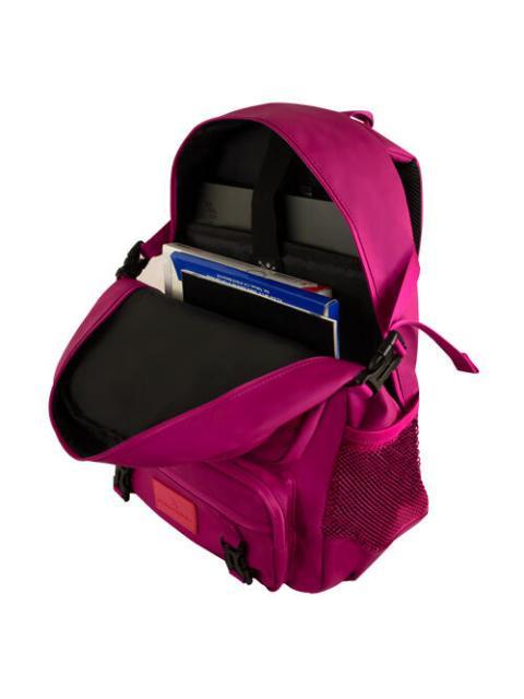 PERFECT CHOICE MOCHILA DE POLIESTER NOMAD PARA LAPTOP 17 MAGENTA
