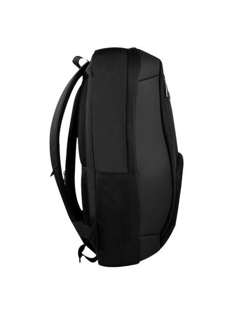 PERFECT CHOICE MOCHILA DE POLIESTER SILHOUETTE PARA LAPTOP 15.6 NEGRO