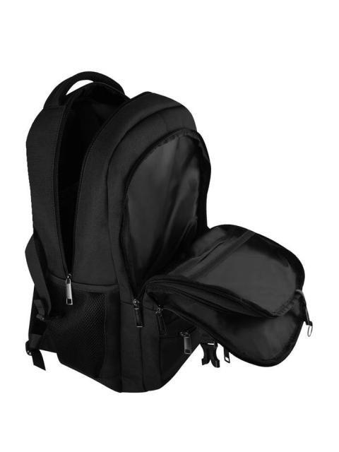 PERFECT CHOICE MOCHILA DUTY DE POLIESTER PARA LAPTOP 17 NEGRO