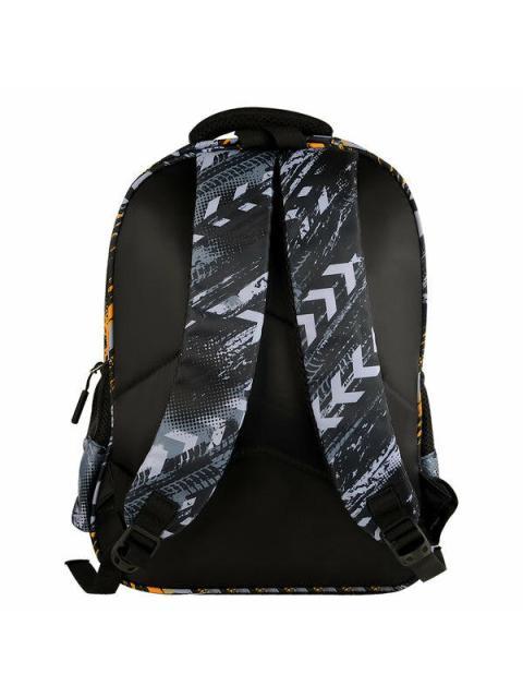 PERFECT CHOICE MOCHILA EXPLORER DE NYLON-POLIESTER PARA LAPTOP 10.5 NEGRO