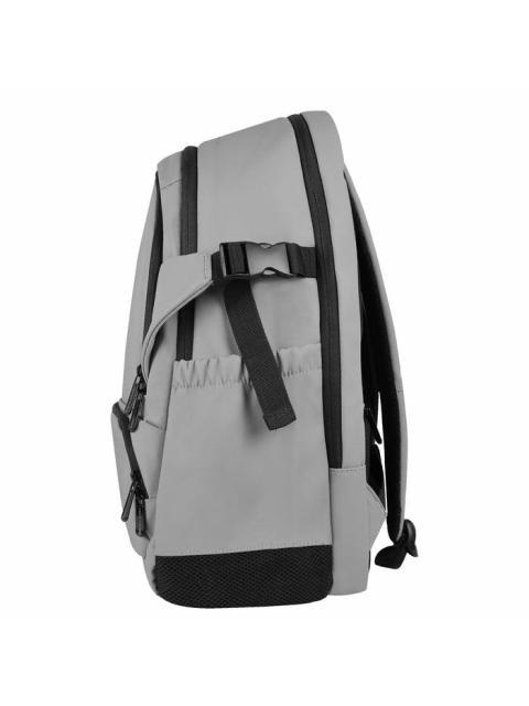 PERFECT CHOICE MOCHILA GRAYPACK PARA LAPTOP 15.6 GRIS