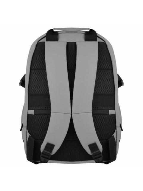 PERFECT CHOICE MOCHILA GRAYPACK PARA LAPTOP 15.6 GRIS