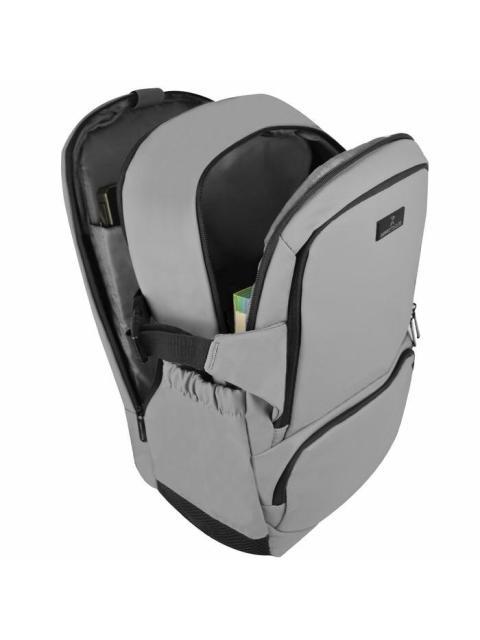 PERFECT CHOICE MOCHILA GRAYPACK PARA LAPTOP 15.6 GRIS