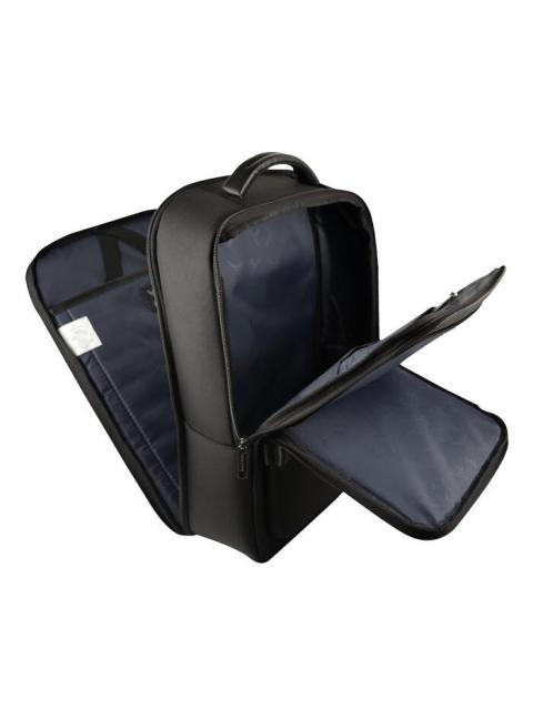 PERFECT CHOICE MOCHILA LUSSO DE POLIESTER PARA LAPTOP 17 NEGRO