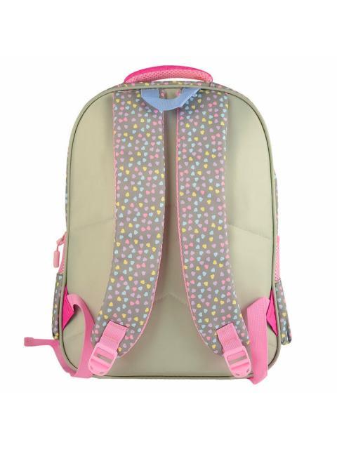 PERFECT CHOICE MOCHILA PC-084396 DE NYLON-POLIESTER PARA LAPTOP 10.5 MULTICOLOR