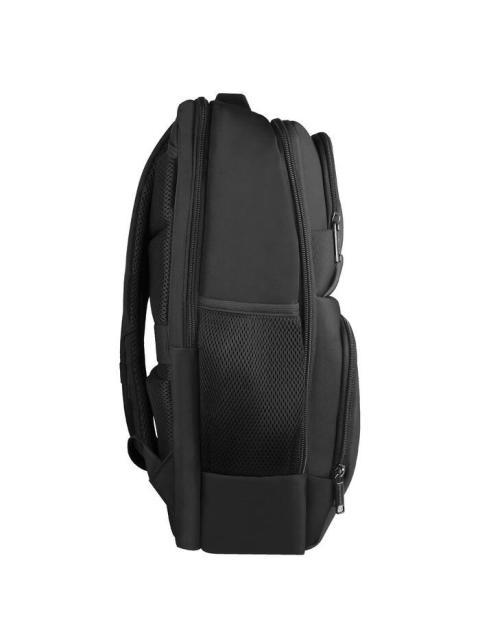 PERFECT CHOICE MOCHILA TORBEN PARA LAPTOP 15.6-17 NEGRO
