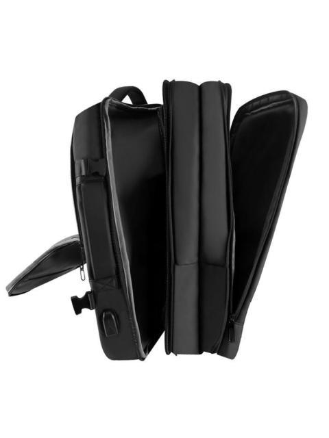 PERFECT CHOICE MOCHILA TRAVELA PARA LAPTOP 17 NEGRO