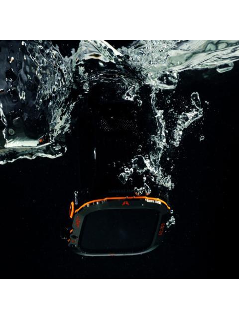 PERFECT CHOICE SMARTWATCH EVEREST TOUCH BLUETOOTH ANDROID-IOS NEGRO - RESISTENTE AL AGUA